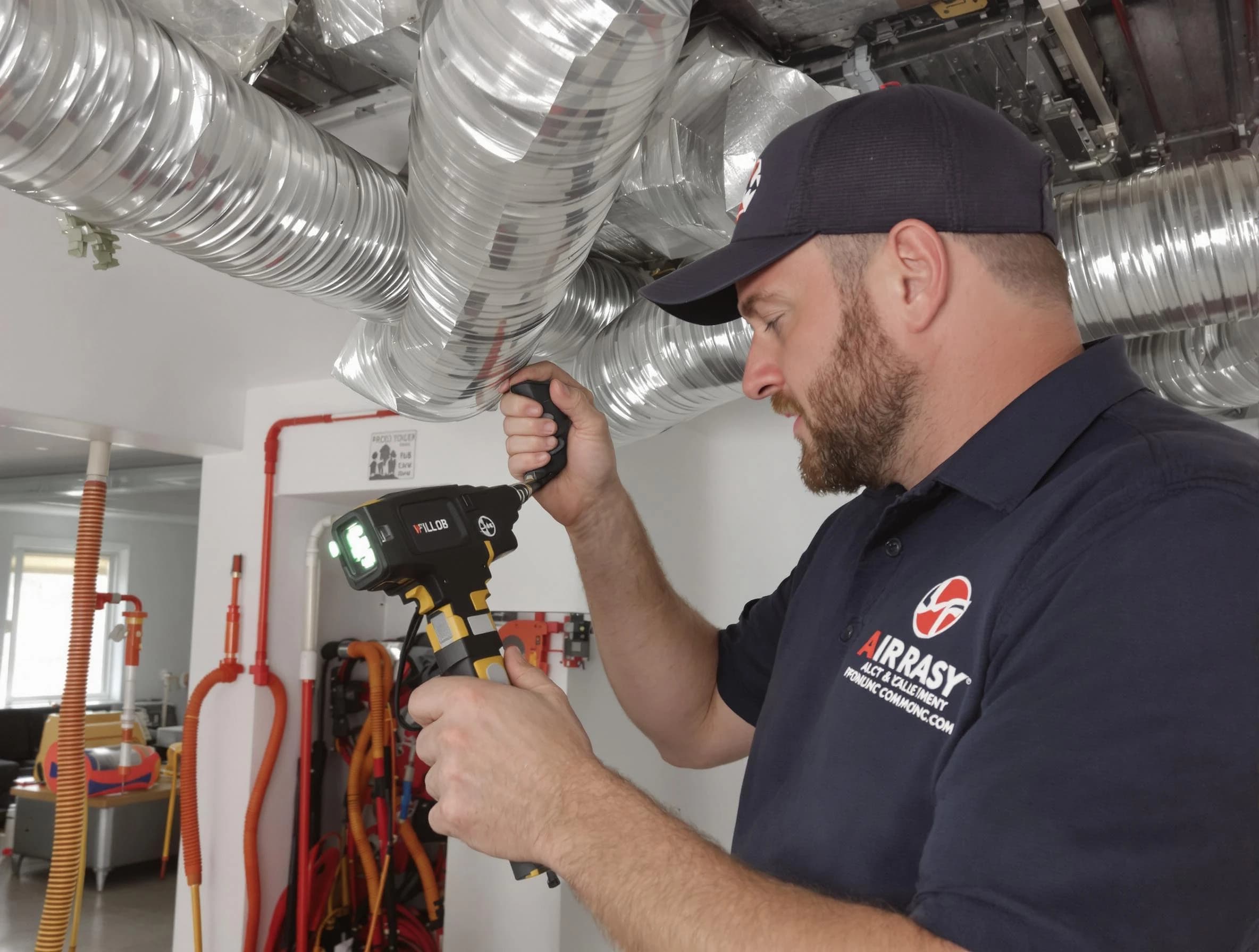 Duct Sealing service in Guadalupe, AZ