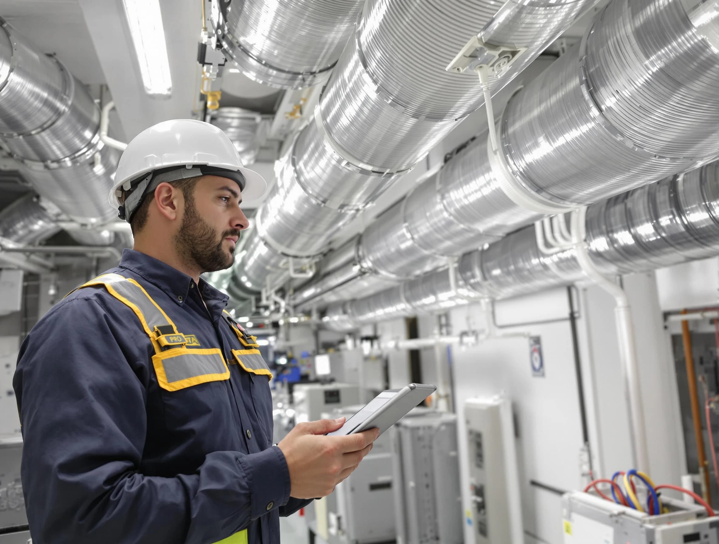 Filter Inspection service in Guadalupe, AZ